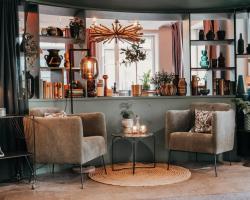 Home Hotel Uppsala