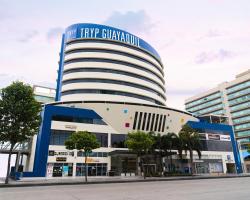 TRYP by Wyndham Guayaquil Airport