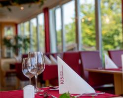 KIShotel am Kurpark