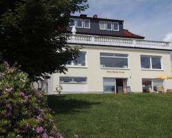 Ferienwohnung Villa Bella Vista