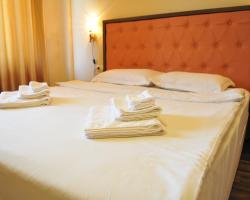 City Blagoevgrad Family Hotel