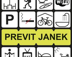 Previt Janek