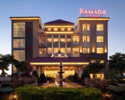 Ramada by Wyndham Varanasi Katesar