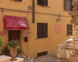 B&B Relais nel Borgo