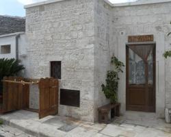 Taverniere dei Trulli