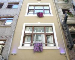 أجنحة دينيز