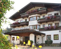 Sport und Familienhotel Klausen