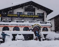 Hotel Tirolerhof