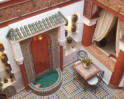 Riad Souad Marrakech