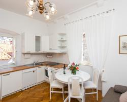 Apartment Antonikola