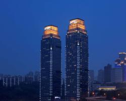 Radisson Blu Plaza Chongqing