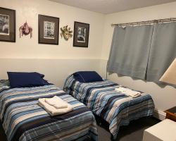 Alaska European Bed & Breakfast