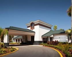 Four Points by Sheraton Orlando Convention Center