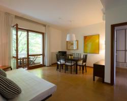 Ramusio Halldis Apartment