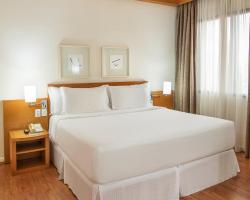 São Paulo Tatuape, Affiliated by Meliá