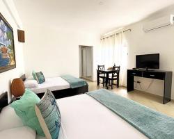 Solaz Boutique Hotel