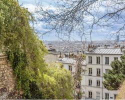 Studio Montmartre