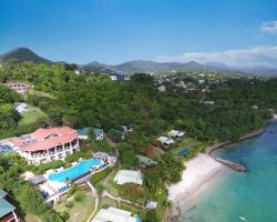 Calabash Cove Resort and Spa - Adults Only