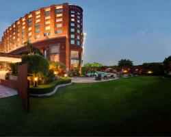 Radisson Blu MBD Hotel Noida