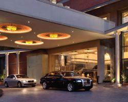 Radisson Blu MBD Hotel Noida