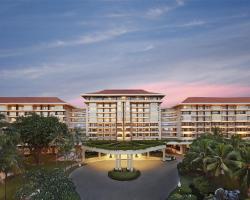 Taj Samudra, Colombo