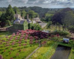 The Rudloe Marco Pierre White