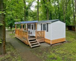 KNAUS Campingpark Hamburg