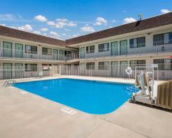 Motel 6-Grand Junction, CO