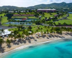 The Buccaneer Beach & Golf Resort