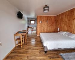 Apart Hotel Antu de Villarrica