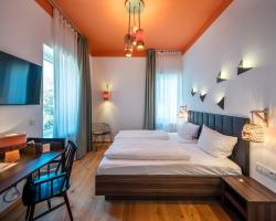 acor Boutique Hotel