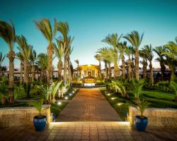 ROBINSON AGADIR - All Inclusive