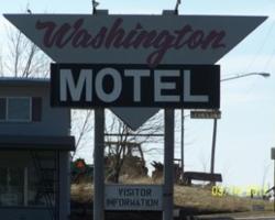 Washington Motel