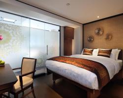 Hotel Clover 33 Jalan Sultan