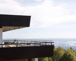Voksenasen Hotell; Best Western Signature Collection