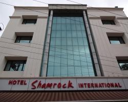 Hotel Shamrock