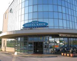 Hotel Krek Superior