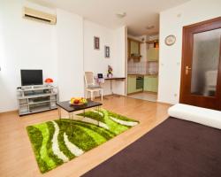 Apartman Belvedere