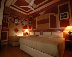 Shari-la Island Resort