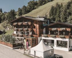 Hotel & Appartements Tiroler Buam