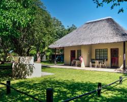 Komati River Chalets