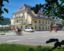 Landhotel Löwen Bernau
