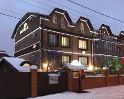 Guest House Evropeysky