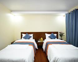 Karma Hotel Nepal