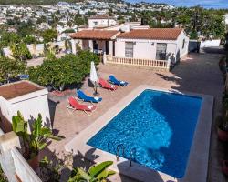 Villas Guzman - Ismael