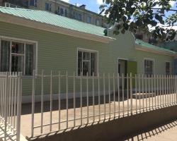 Reindeer Guesthouse B&B