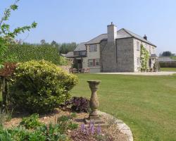 Cadson Manor Self Catering