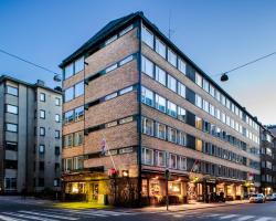 Original Sokos Hotel Albert