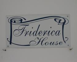 Friderica House 
