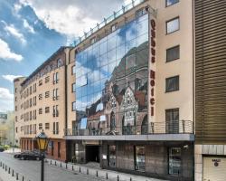 Qubus Hotel Wrocław